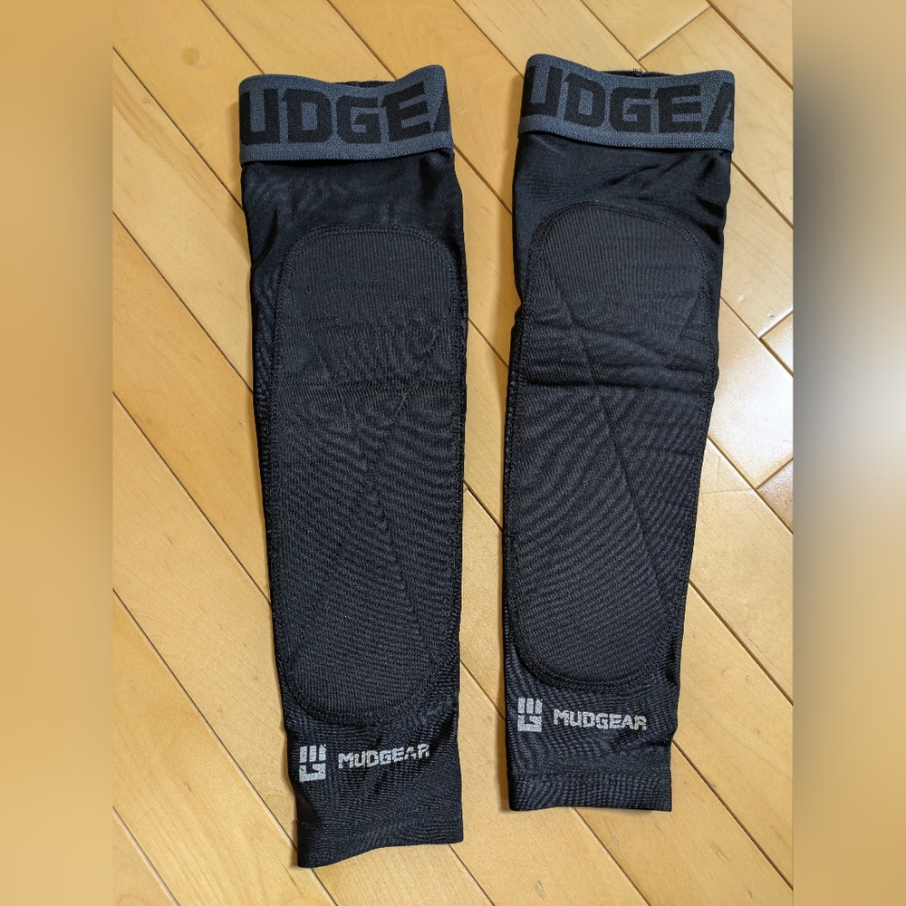 Mudgear Padded Arm Sleeves